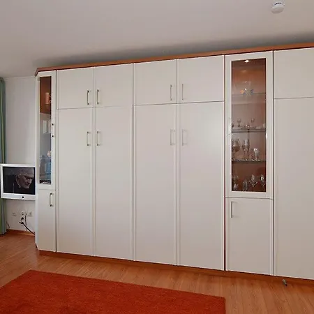 Sylter Welle, Whg 29, Seeseite, 4 Og Apartment Westerland